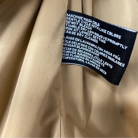 Weatherproof Quilted Woman’s Large Jacket - Picture 10 of 16